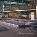 7 mm S275JR gorąco walcowany Mild Steel Arkusz